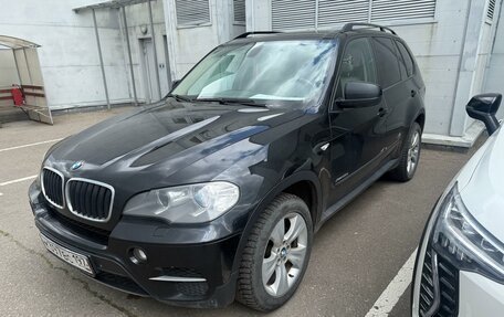 BMW X5, 2010 год, 1 945 000 рублей, 3 фотография