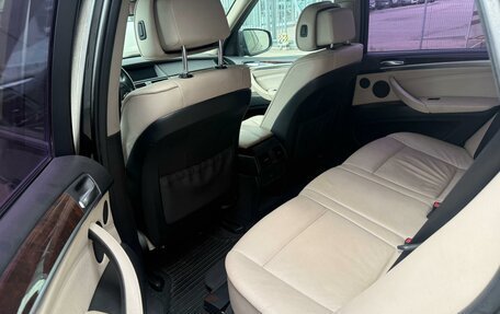 BMW X5, 2010 год, 1 945 000 рублей, 5 фотография