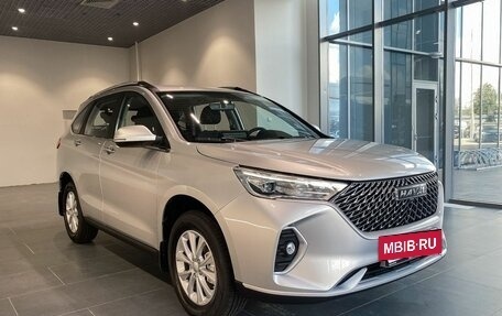 Haval Jolion, 2025 год, 2 649 000 рублей, 3 фотография