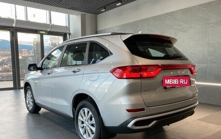 Haval Jolion, 2025 год, 2 649 000 рублей, 4 фотография