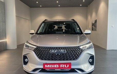 Haval Jolion, 2025 год, 2 649 000 рублей, 2 фотография