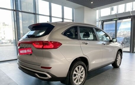 Haval Jolion, 2025 год, 2 649 000 рублей, 5 фотография