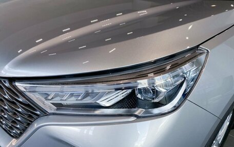 Haval Jolion, 2025 год, 2 649 000 рублей, 12 фотография