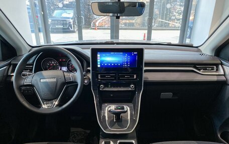 Haval Jolion, 2025 год, 2 649 000 рублей, 11 фотография