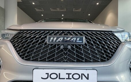 Haval Jolion, 2025 год, 2 649 000 рублей, 15 фотография