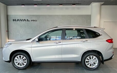 Haval Jolion, 2025 год, 2 649 000 рублей, 18 фотография