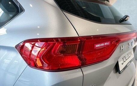 Haval Jolion, 2025 год, 2 649 000 рублей, 13 фотография