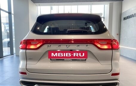 Haval Jolion, 2025 год, 2 649 000 рублей, 6 фотография