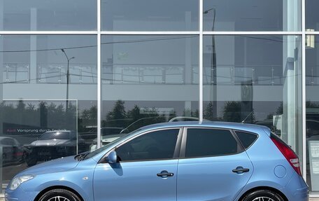 Hyundai i30 I, 2010 год, 726 500 рублей, 5 фотография