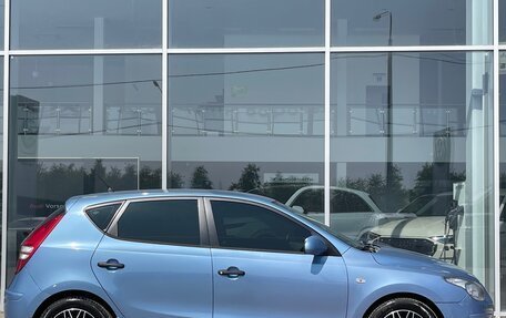 Hyundai i30 I, 2010 год, 726 500 рублей, 4 фотография