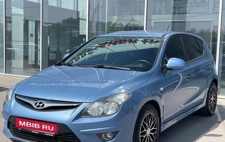 Hyundai i30 I, 2010 год, 726 500 рублей, 3 фотография