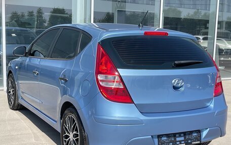 Hyundai i30 I, 2010 год, 726 500 рублей, 6 фотография