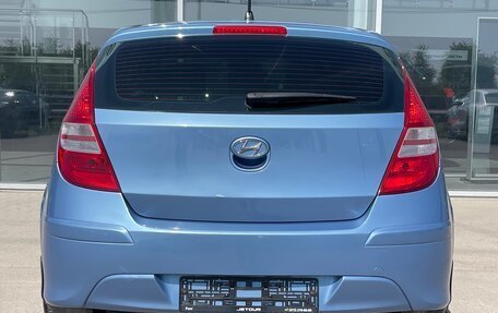 Hyundai i30 I, 2010 год, 726 500 рублей, 7 фотография