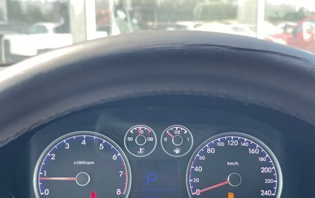 Hyundai i30 I, 2010 год, 726 500 рублей, 10 фотография