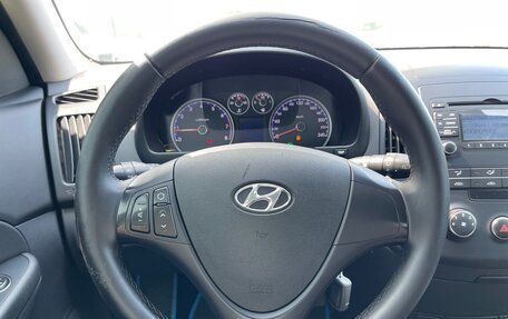 Hyundai i30 I, 2010 год, 726 500 рублей, 12 фотография