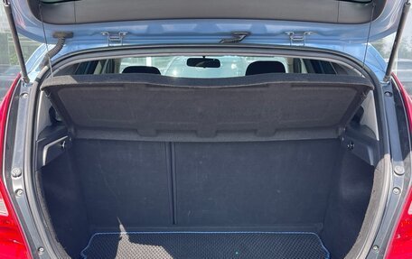 Hyundai i30 I, 2010 год, 726 500 рублей, 14 фотография