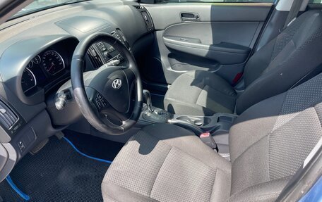 Hyundai i30 I, 2010 год, 726 500 рублей, 15 фотография