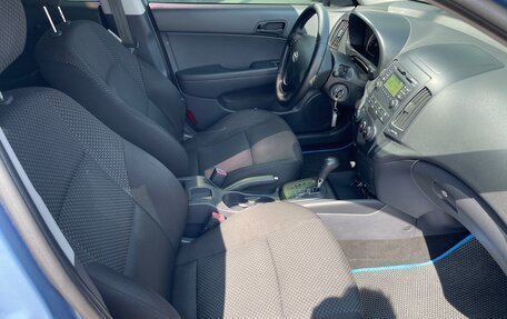 Hyundai i30 I, 2010 год, 726 500 рублей, 16 фотография