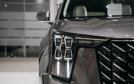 GAC GS8, 2024 год, 4 499 000 рублей, 6 фотография