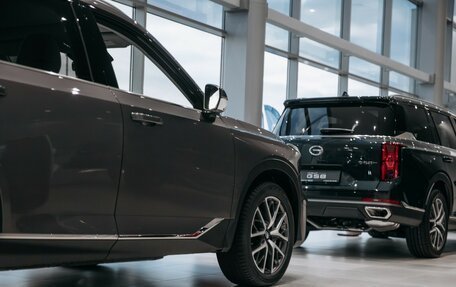GAC GS8, 2024 год, 4 499 000 рублей, 9 фотография