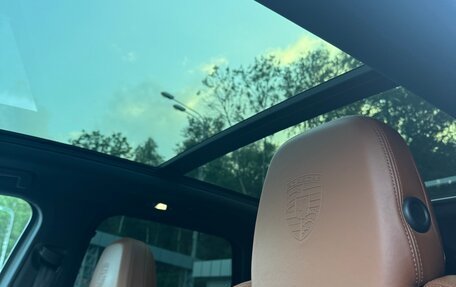 Porsche Cayenne III, 2015 год, 4 800 000 рублей, 8 фотография