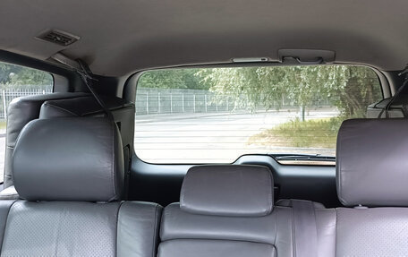 Toyota Land Cruiser Prado 120 рестайлинг, 2008 год, 2 350 000 рублей, 10 фотография