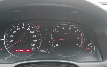 Toyota Land Cruiser Prado 120 рестайлинг, 2008 год, 2 350 000 рублей, 4 фотография