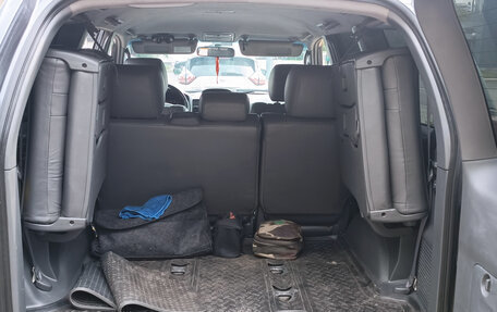 Toyota Land Cruiser Prado 120 рестайлинг, 2008 год, 2 350 000 рублей, 14 фотография