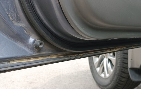 Toyota Land Cruiser Prado 120 рестайлинг, 2008 год, 2 350 000 рублей, 17 фотография