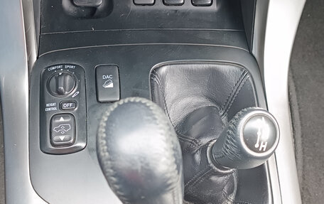 Toyota Land Cruiser Prado 120 рестайлинг, 2008 год, 2 350 000 рублей, 21 фотография