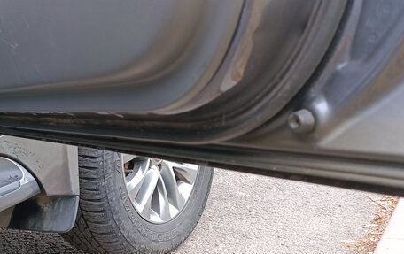 Toyota Land Cruiser Prado 120 рестайлинг, 2008 год, 2 350 000 рублей, 19 фотография