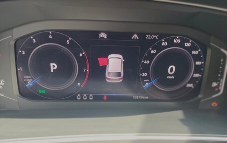 Volkswagen Tiguan II, 2020 год, 2 630 000 рублей, 4 фотография