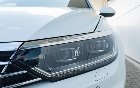 Volkswagen Passat B8 рестайлинг, 2018 год, 2 400 000 рублей, 7 фотография