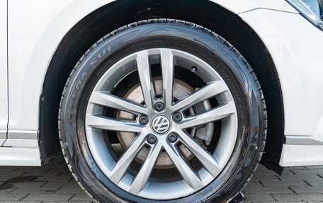 Volkswagen Passat B8 рестайлинг, 2018 год, 2 400 000 рублей, 8 фотография