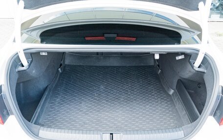 Volkswagen Passat B8 рестайлинг, 2018 год, 2 400 000 рублей, 15 фотография