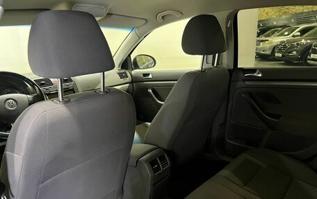 Volkswagen Jetta VI, 2008 год, 600 000 рублей, 14 фотография