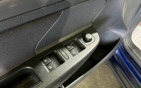 Volkswagen Jetta VI, 2008 год, 600 000 рублей, 13 фотография
