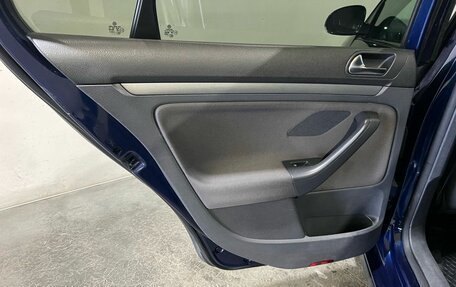 Volkswagen Jetta VI, 2008 год, 600 000 рублей, 15 фотография