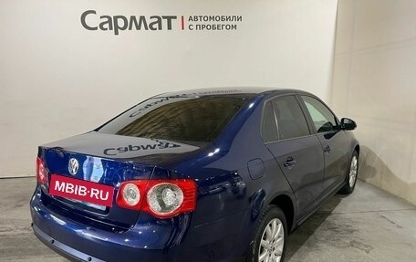 Volkswagen Jetta VI, 2008 год, 600 000 рублей, 7 фотография