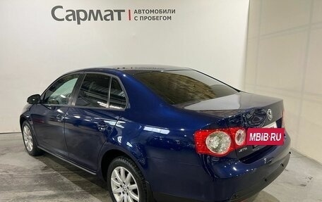 Volkswagen Jetta VI, 2008 год, 600 000 рублей, 5 фотография