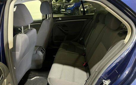 Volkswagen Jetta VI, 2008 год, 600 000 рублей, 16 фотография