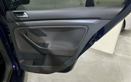 Volkswagen Jetta VI, 2008 год, 600 000 рублей, 17 фотография