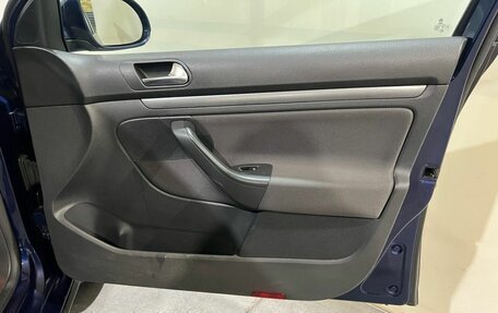 Volkswagen Jetta VI, 2008 год, 600 000 рублей, 25 фотография