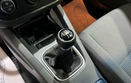 Volkswagen Jetta VI, 2008 год, 600 000 рублей, 29 фотография
