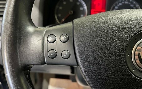 Volkswagen Jetta VI, 2008 год, 600 000 рублей, 27 фотография