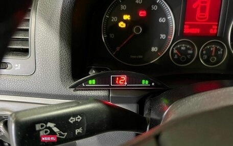 Volkswagen Jetta VI, 2008 год, 600 000 рублей, 28 фотография
