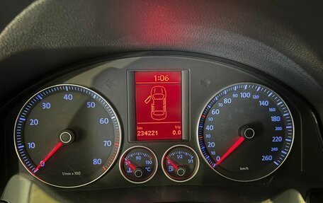 Volkswagen Jetta VI, 2008 год, 600 000 рублей, 31 фотография