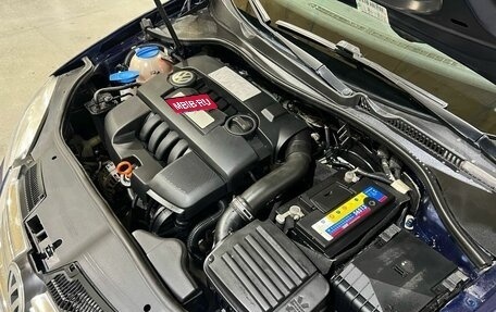 Volkswagen Jetta VI, 2008 год, 600 000 рублей, 37 фотография