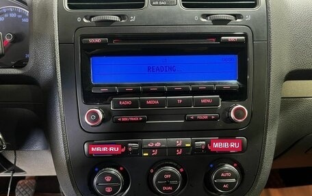 Volkswagen Jetta VI, 2008 год, 600 000 рублей, 32 фотография