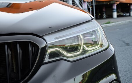 BMW 5 серия, 2019 год, 4 350 000 рублей, 28 фотография
